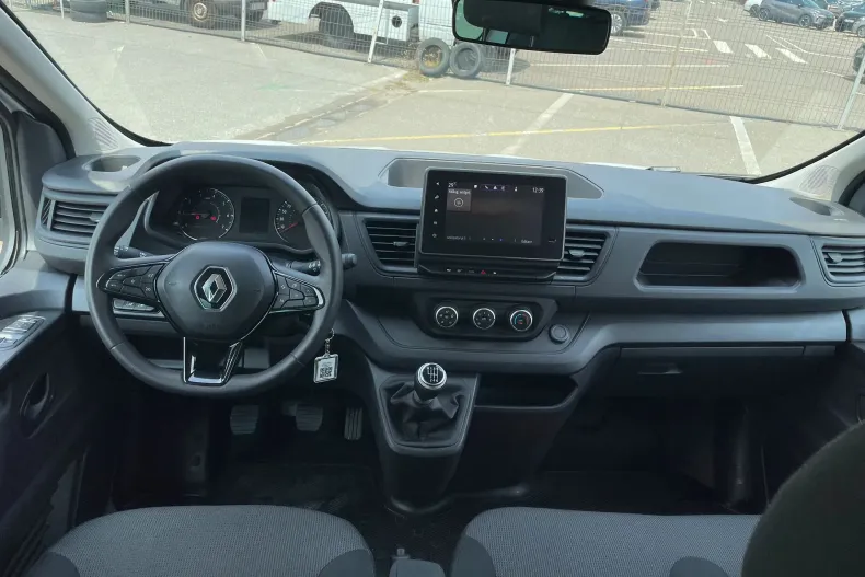 Renault Trafic din 2024 cu 74.421 km - oferta REN219587 - foto 7