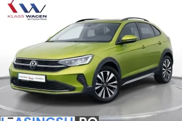Volkswagen Taigo din 2023 - oferta VOL219588