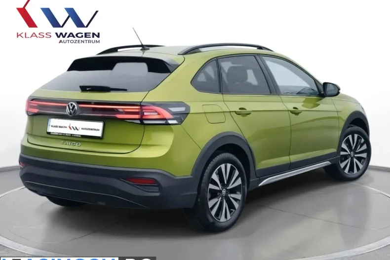 Volkswagen Taigo din 2023 cu 113.578 km - oferta VOL219588 - foto 2