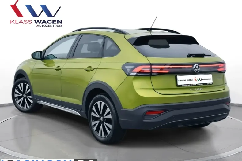 Volkswagen Taigo din 2023 cu 113.578 km - oferta VOL219588 - foto 4