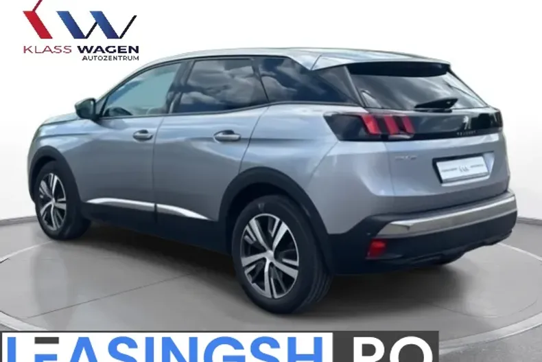 Peugeot 3008 din 2023 cu 110.673 km - oferta PEU219589 - foto 3