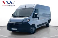 Peugeot Boxer din 2025 cu 28.266 km - oferta PEU219590 - foto 1