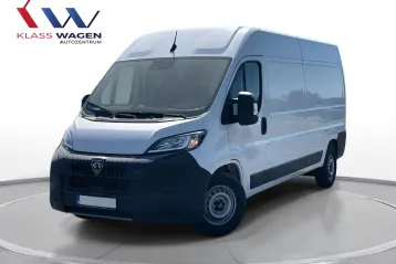 Peugeot Boxer din 2025 - oferta PEU219590