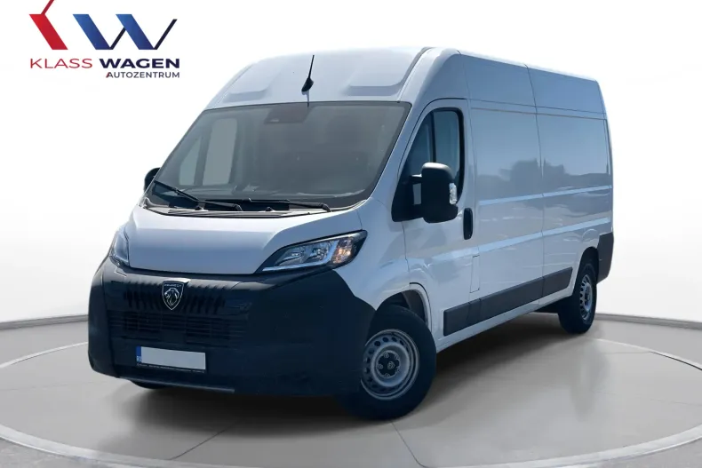 Peugeot Boxer din 2025 cu 28.266 km - oferta PEU219590 - foto 1
