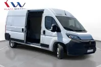 Peugeot Boxer din 2025 cu 28.266 km - oferta PEU219590 - foto 2