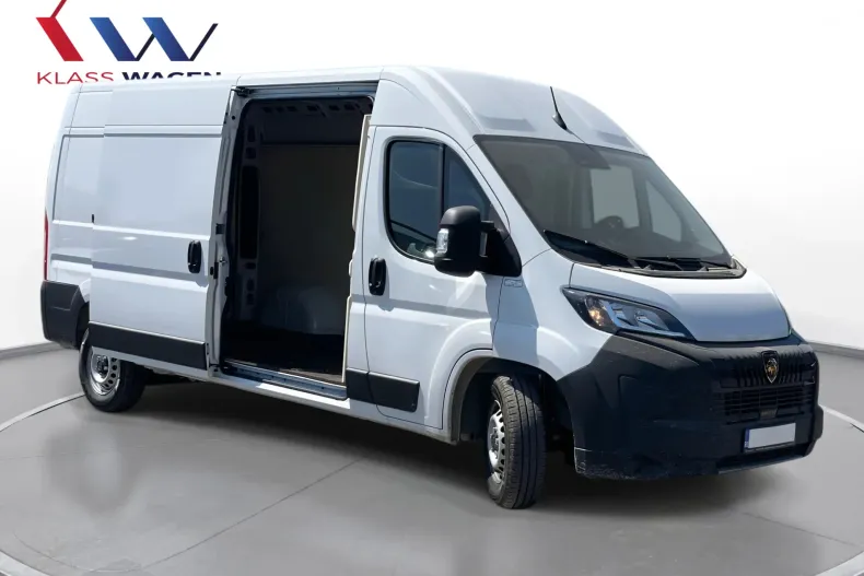 Peugeot Boxer din 2025 cu 28.266 km - oferta PEU219590 - foto 2