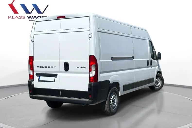 Peugeot Boxer din 2025 cu 28.266 km - oferta PEU219590 - foto 3