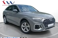 Audi Q5 Sportback din 2021 cu 59.164 km - oferta AUD219591 - foto 2