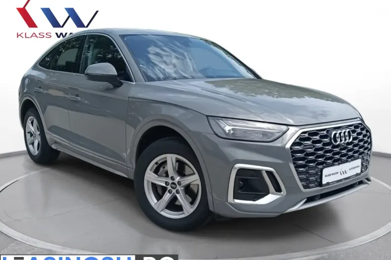 Audi Q5 Sportback din 2021 cu 59.164 km - oferta AUD219591 - foto 2