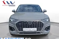 Audi Q5 Sportback din 2021 cu 59.164 km - oferta AUD219591 - foto 3