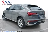 Audi Q5 Sportback din 2021 cu 59.164 km - oferta AUD219591 - foto 4