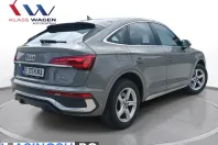 Audi Q5 Sportback din 2021 cu 59.164 km - oferta AUD219591 - foto 5