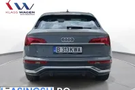 Audi Q5 Sportback din 2021 cu 59.164 km - oferta AUD219591 - foto 6