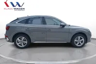 Audi Q5 Sportback din 2021 cu 59.164 km - oferta AUD219591 - foto 7
