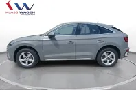 Audi Q5 Sportback din 2021 cu 59.164 km - oferta AUD219591 - foto 8