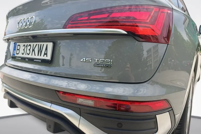 Audi Q5 Sportback din 2021 cu 59.164 km - oferta AUD219591 - foto 9