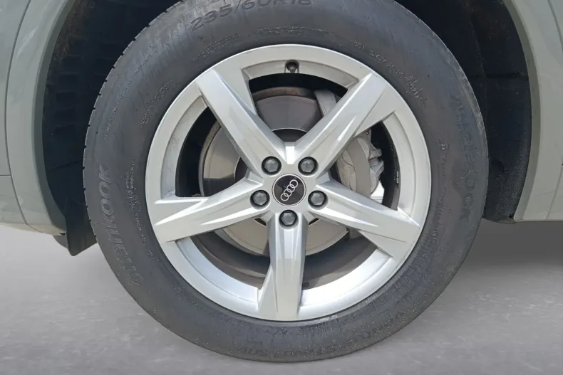 Audi Q5 Sportback din 2021 cu 59.164 km - oferta AUD219591 - foto 10