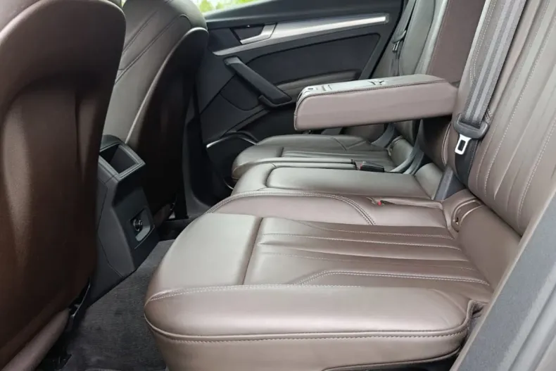 Audi Q5 Sportback din 2021 cu 59.164 km - oferta AUD219591 - foto 15