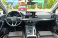 Audi Q5 Sportback din 2021 cu 59.164 km - oferta AUD219591 - foto 18