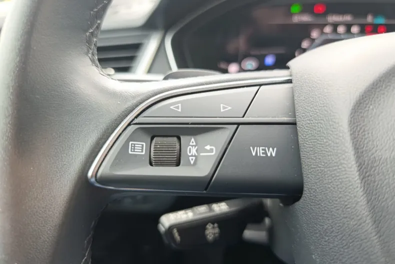 Audi Q5 Sportback din 2021 cu 59.164 km - oferta AUD219591 - foto 21