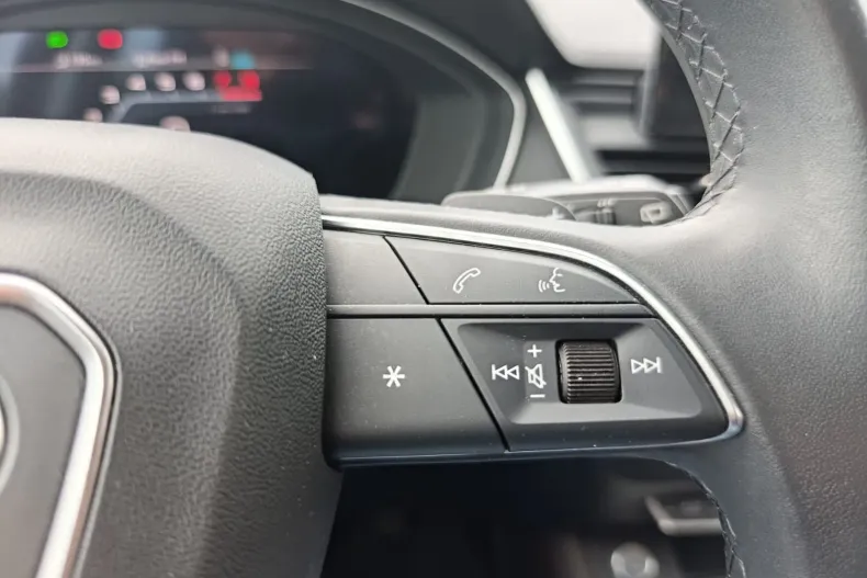 Audi Q5 Sportback din 2021 cu 59.164 km - oferta AUD219591 - foto 22