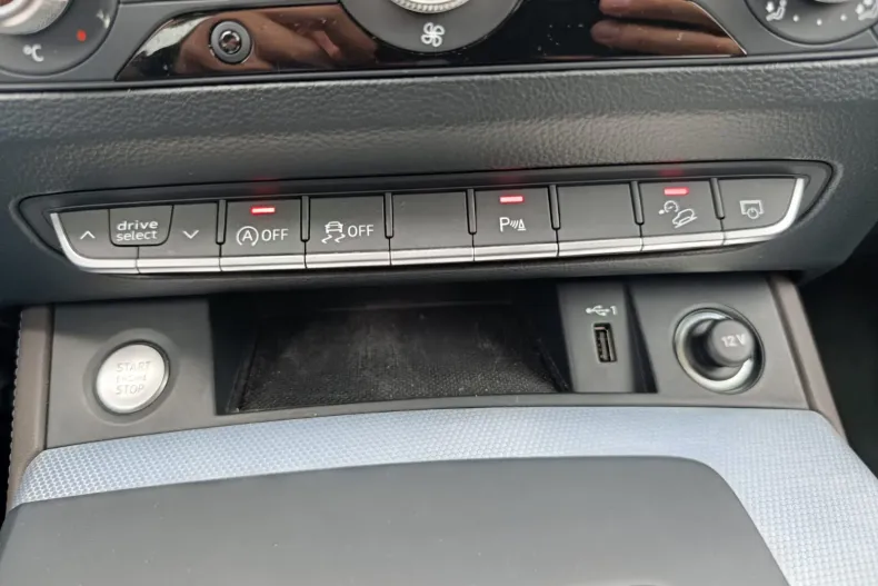 Audi Q5 Sportback din 2021 cu 59.164 km - oferta AUD219591 - foto 37