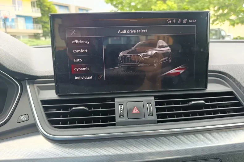 Audi Q5 Sportback din 2021 cu 59.164 km - oferta AUD219591 - foto 39