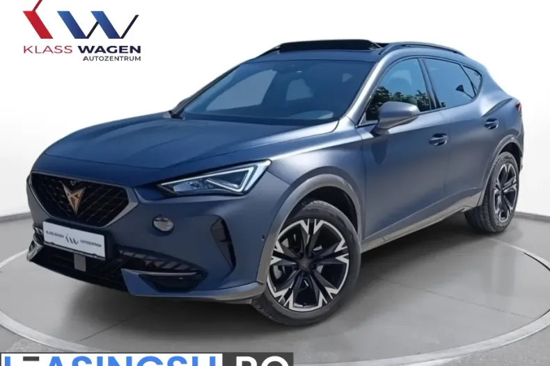 Cupra Formentor din 2023 cu 28.896 km - oferta CUP219592 - foto 1