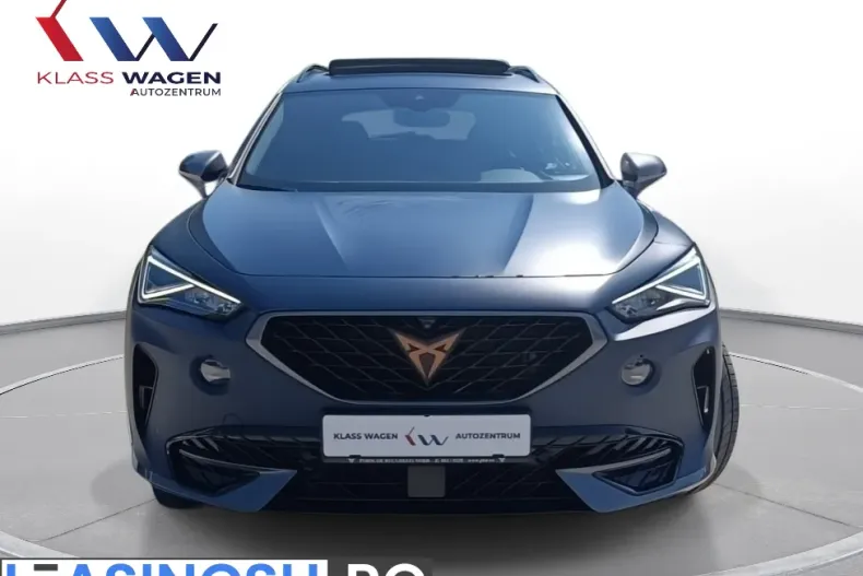 Cupra Formentor din 2023 cu 28.896 km - oferta CUP219592 - foto 3