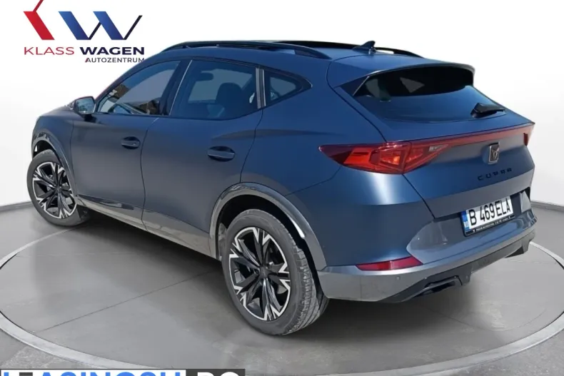 Cupra Formentor din 2023 cu 28.896 km - oferta CUP219592 - foto 4