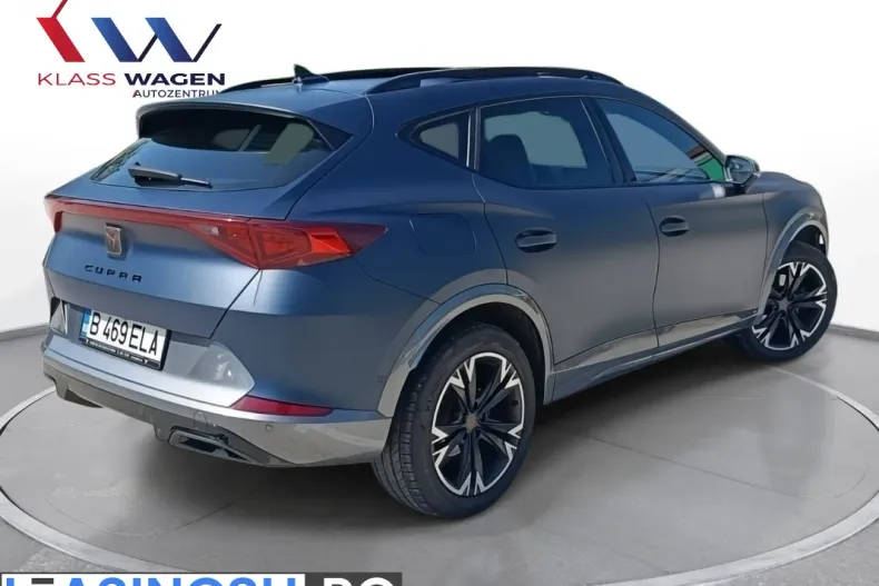 Cupra Formentor din 2023 cu 28.896 km - oferta CUP219592 - foto 5