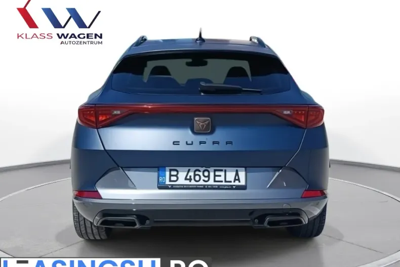 Cupra Formentor din 2023 cu 28.896 km - oferta CUP219592 - foto 6