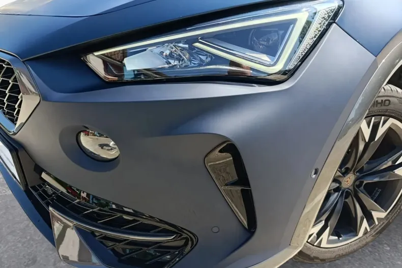 Cupra Formentor din 2023 cu 28.896 km - oferta CUP219592 - foto 9