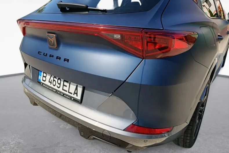Cupra Formentor din 2023 cu 28.896 km - oferta CUP219592 - foto 10