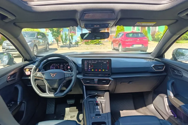 Cupra Formentor din 2023 cu 28.896 km - oferta CUP219592 - foto 20