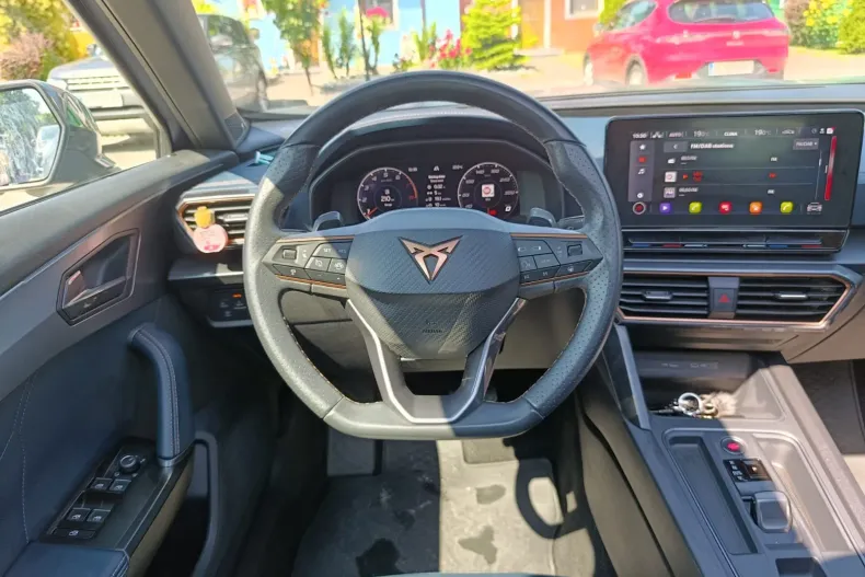 Cupra Formentor din 2023 cu 28.896 km - oferta CUP219592 - foto 21