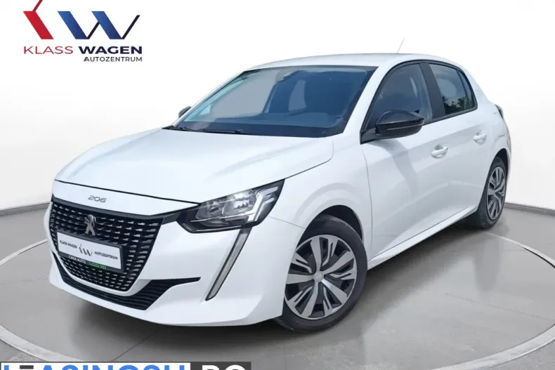 Peugeot 208 din 2023 cu 90.391 km - oferta PEU219593 - foto 1