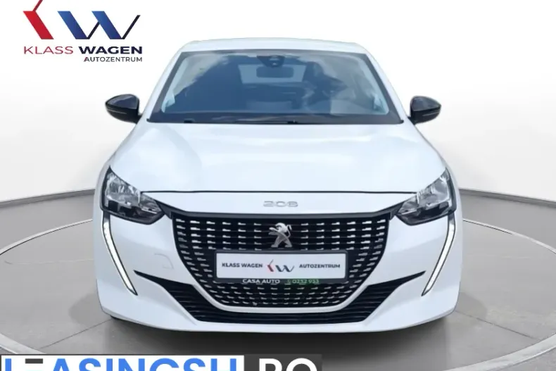 Peugeot 208 din 2023 cu 90.391 km - oferta PEU219593 - foto 3