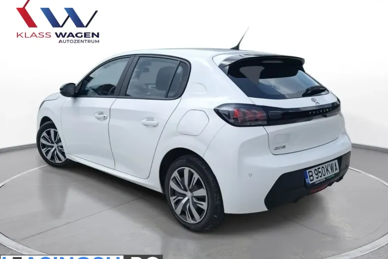Peugeot 208 din 2023 cu 90.391 km - oferta PEU219593 - foto 4