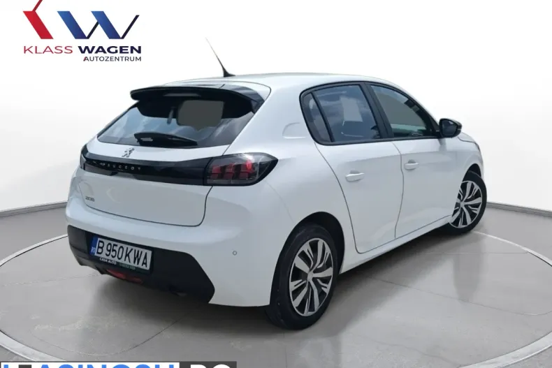 Peugeot 208 din 2023 cu 90.391 km - oferta PEU219593 - foto 5