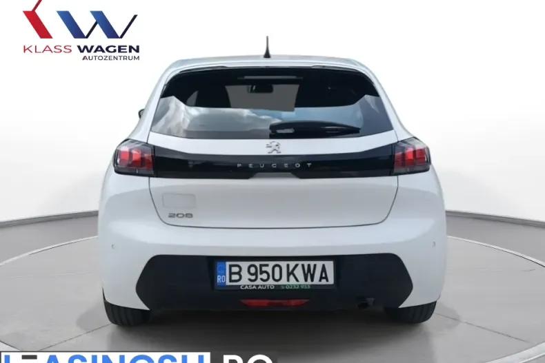 Peugeot 208 din 2023 cu 90.391 km - oferta PEU219593 - foto 6
