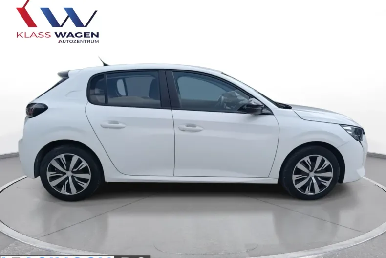 Peugeot 208 din 2023 cu 90.391 km - oferta PEU219593 - foto 7