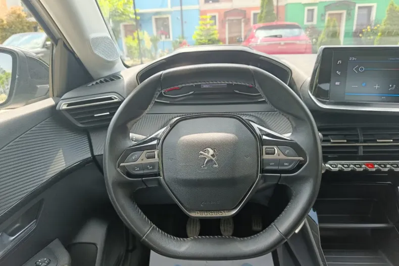 Peugeot 208 din 2023 cu 90.391 km - oferta PEU219593 - foto 14