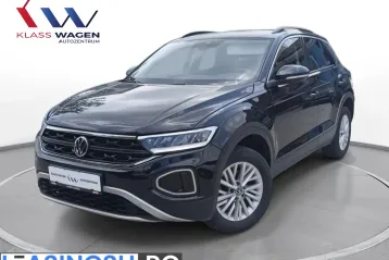Volkswagen T-Roc din 2023 - oferta VOL219594