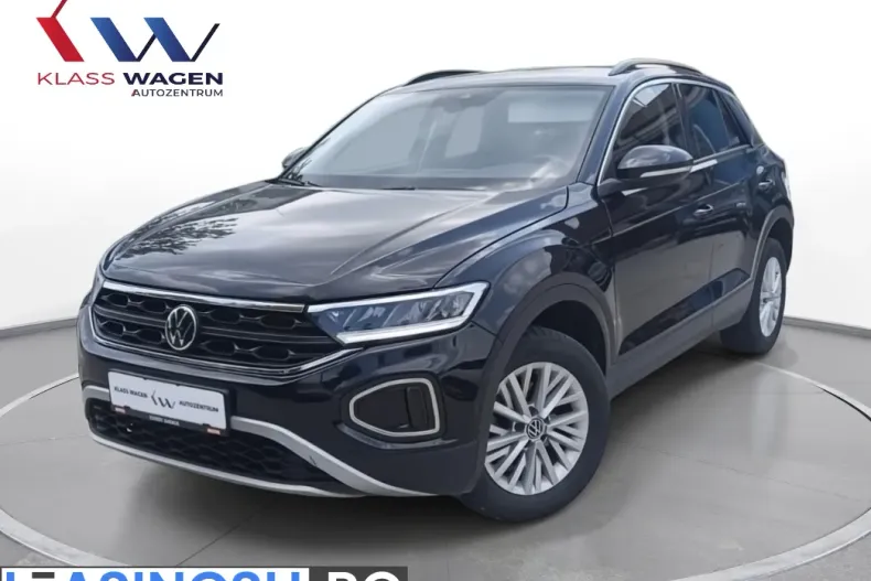Volkswagen T-Roc din 2023 cu 103.763 km - oferta VOL219594 - foto 1