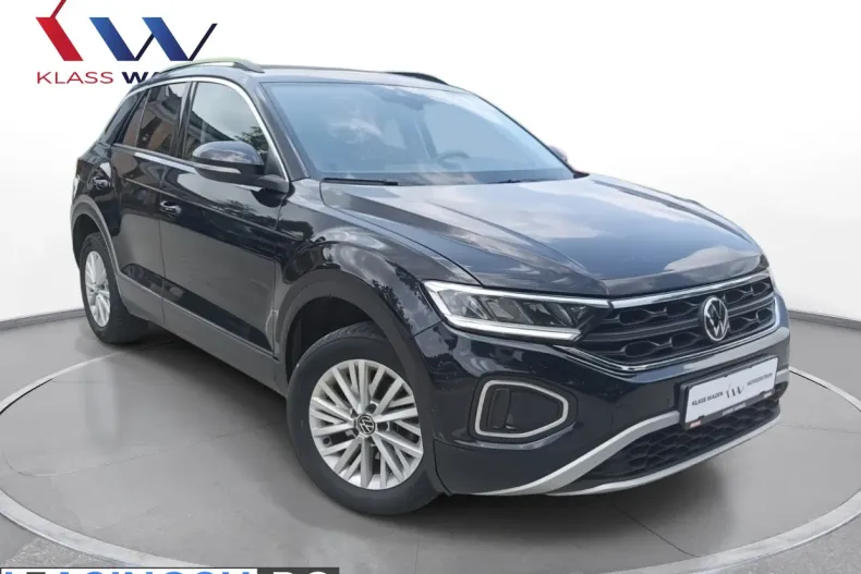 Volkswagen T-Roc din 2023 cu 103.763 km - oferta VOL219594 - foto 2