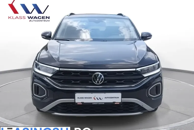 Volkswagen T-Roc din 2023 cu 103.763 km - oferta VOL219594 - foto 3