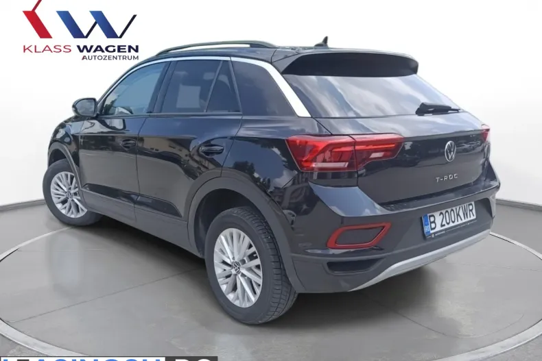 Volkswagen T-Roc din 2023 cu 103.763 km - oferta VOL219594 - foto 4