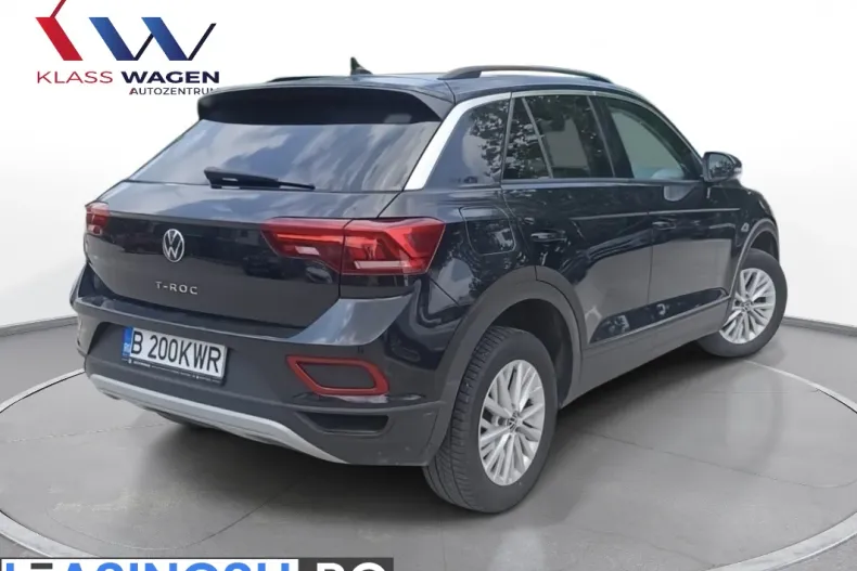 Volkswagen T-Roc din 2023 cu 103.763 km - oferta VOL219594 - foto 5
