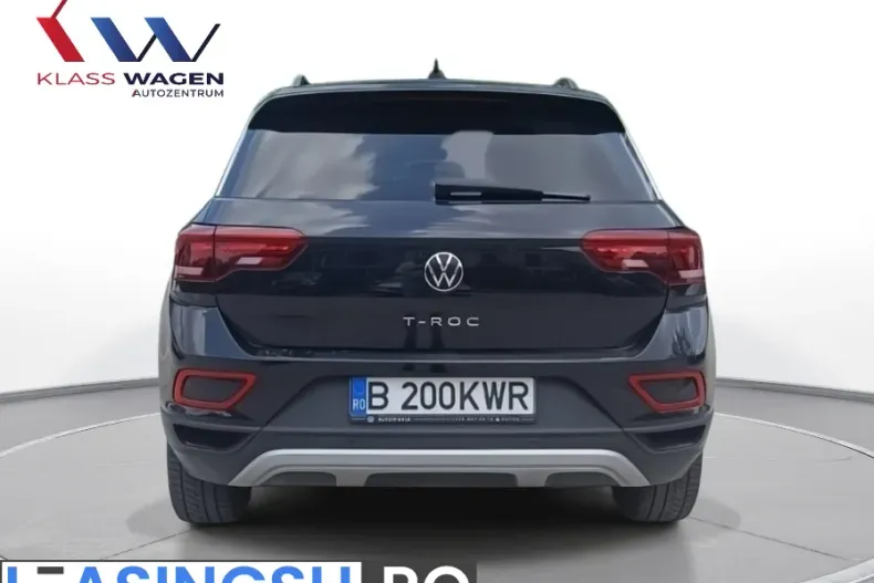 Volkswagen T-Roc din 2023 cu 103.763 km - oferta VOL219594 - foto 6